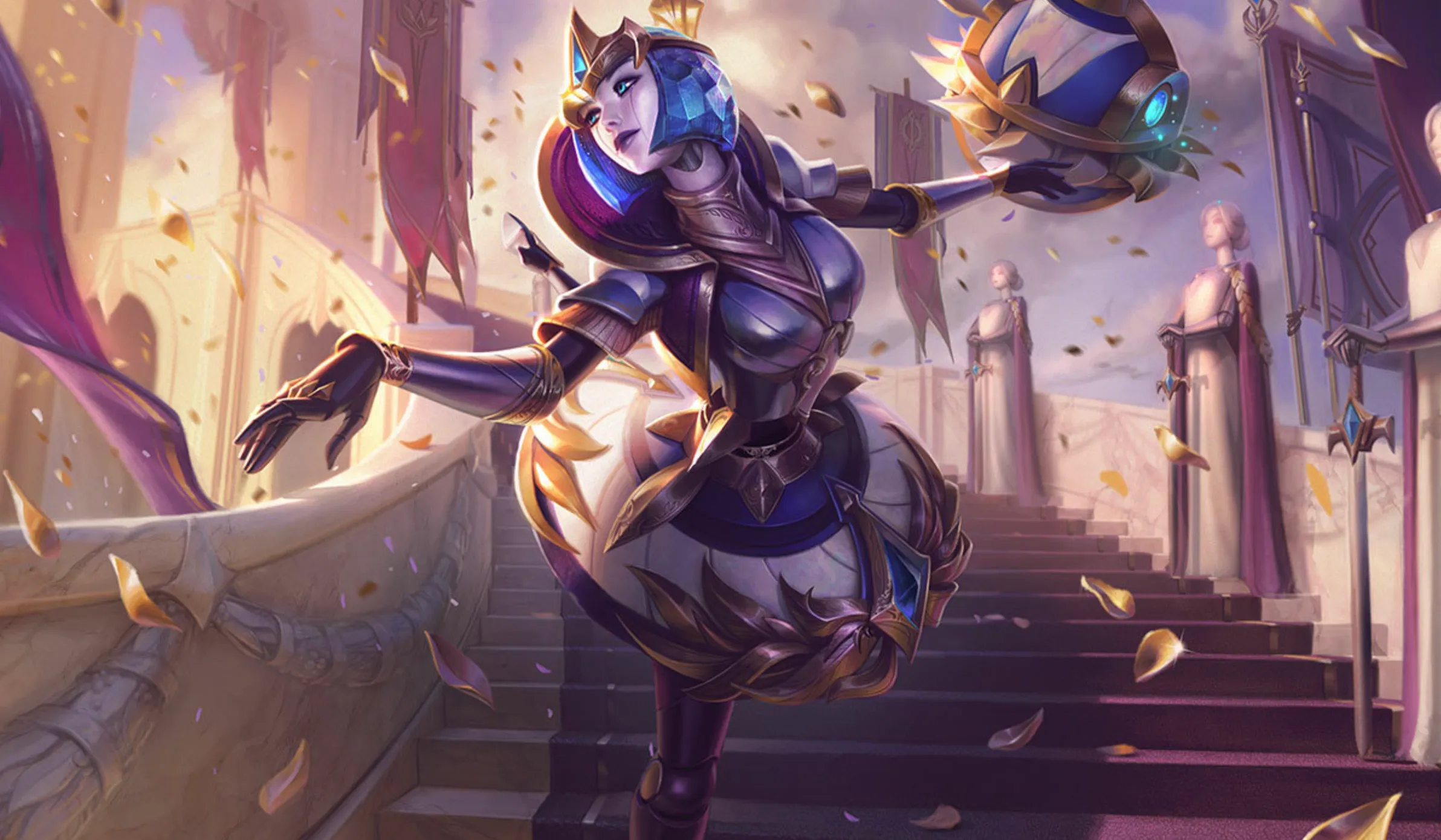 Orianna utility